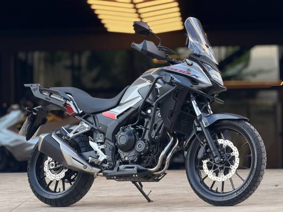 HONDA CB 500 X ABS 